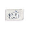 TAS - Placemats (Set of 4)