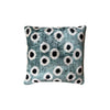 BLAKE - Silk Velvet Ikat Pillow Case