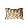 KAY - Silk Ikat Pillow Case